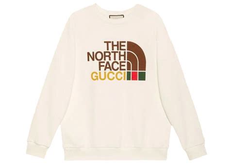 gucci for the north face|gucci north face price.